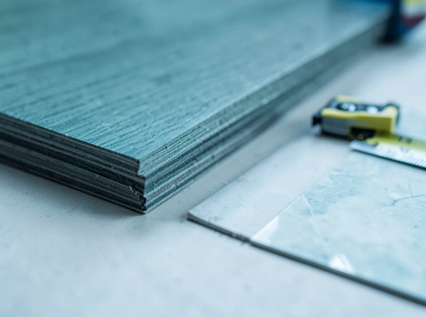 Luxury Vinyl Plank Installation Tuscarora, MD FAQs